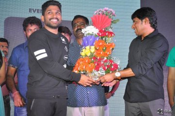 Darshakudu Movie Pre Release Event